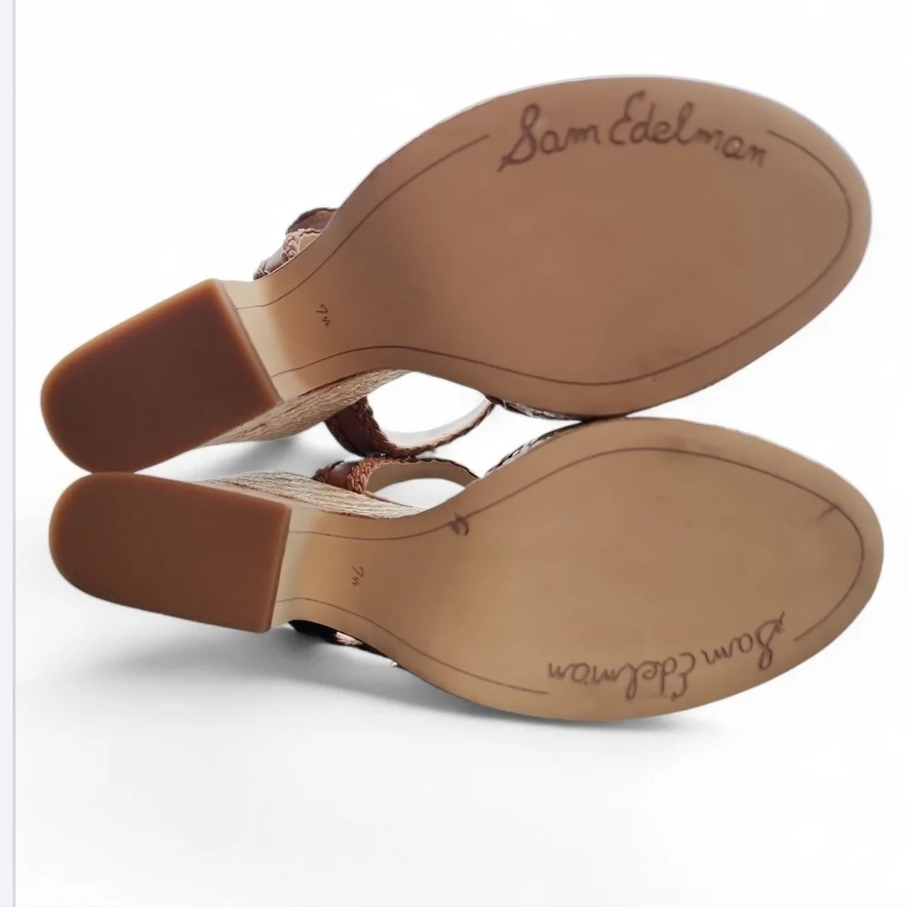 Sam Edelman sam edelman